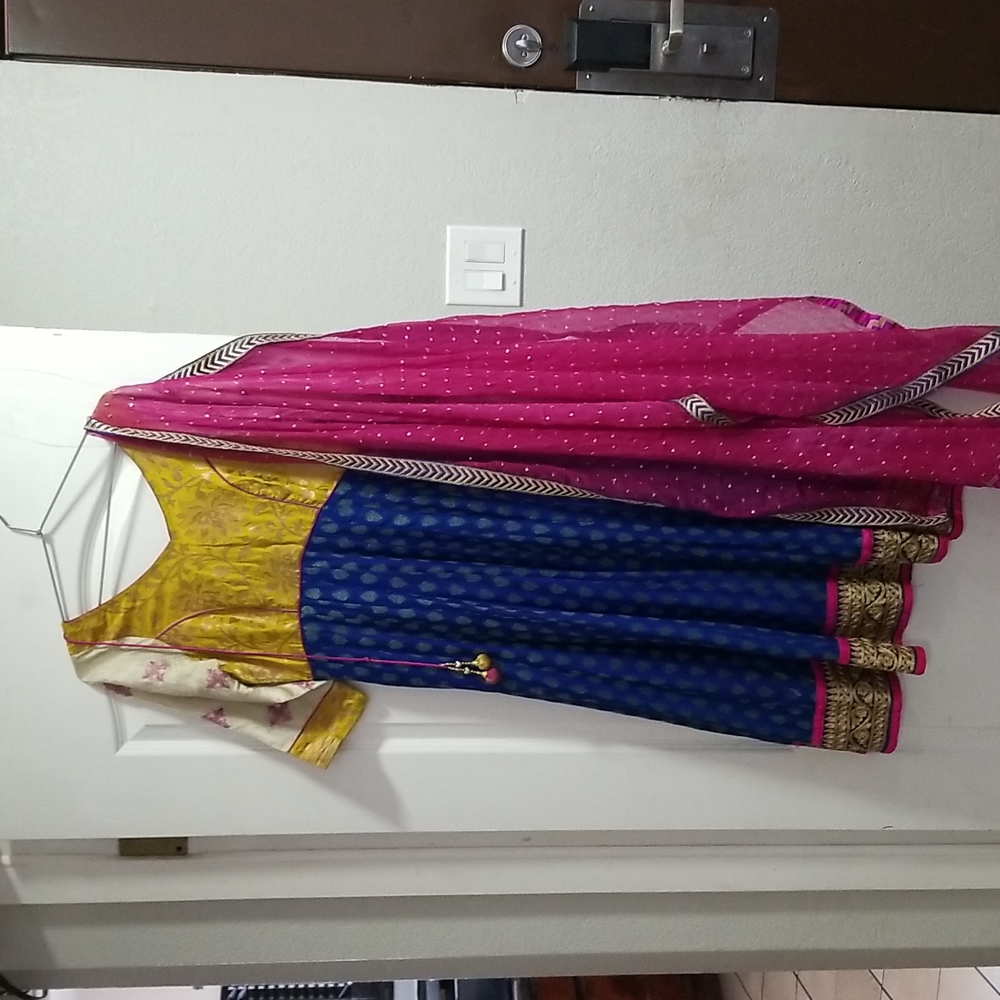Anarkali